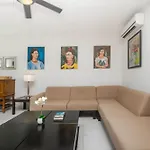Downtown Penthouse, Pool, Pvt Roof Terrace With Bbq