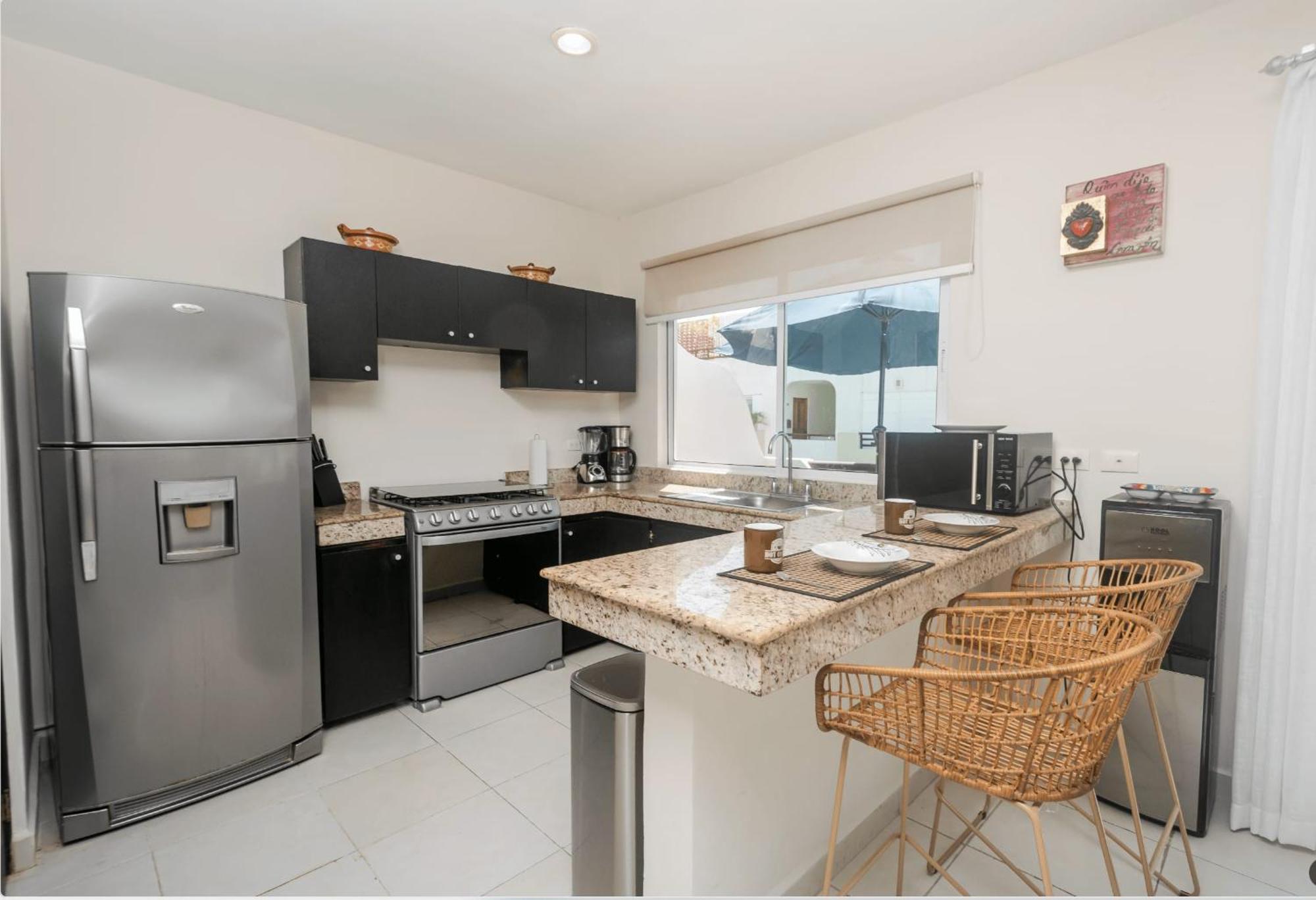 Downtown Penthouse, Pool, Pvt Roof Terrace With Bbq Сasa de vacaciones